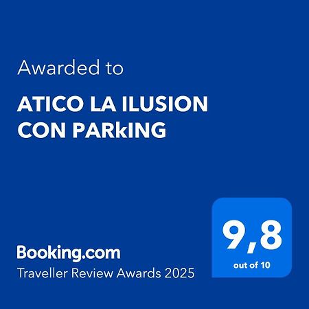 Atico La Ilusion Con Parking Lägenhet Sanlúcar de Barrameda Exteriör bild