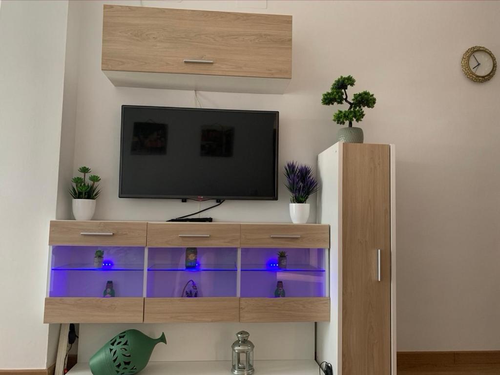 Atico La Ilusion Con Parking Lägenhet Sanlúcar de Barrameda Exteriör bild